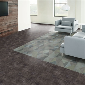 Polished Concrete